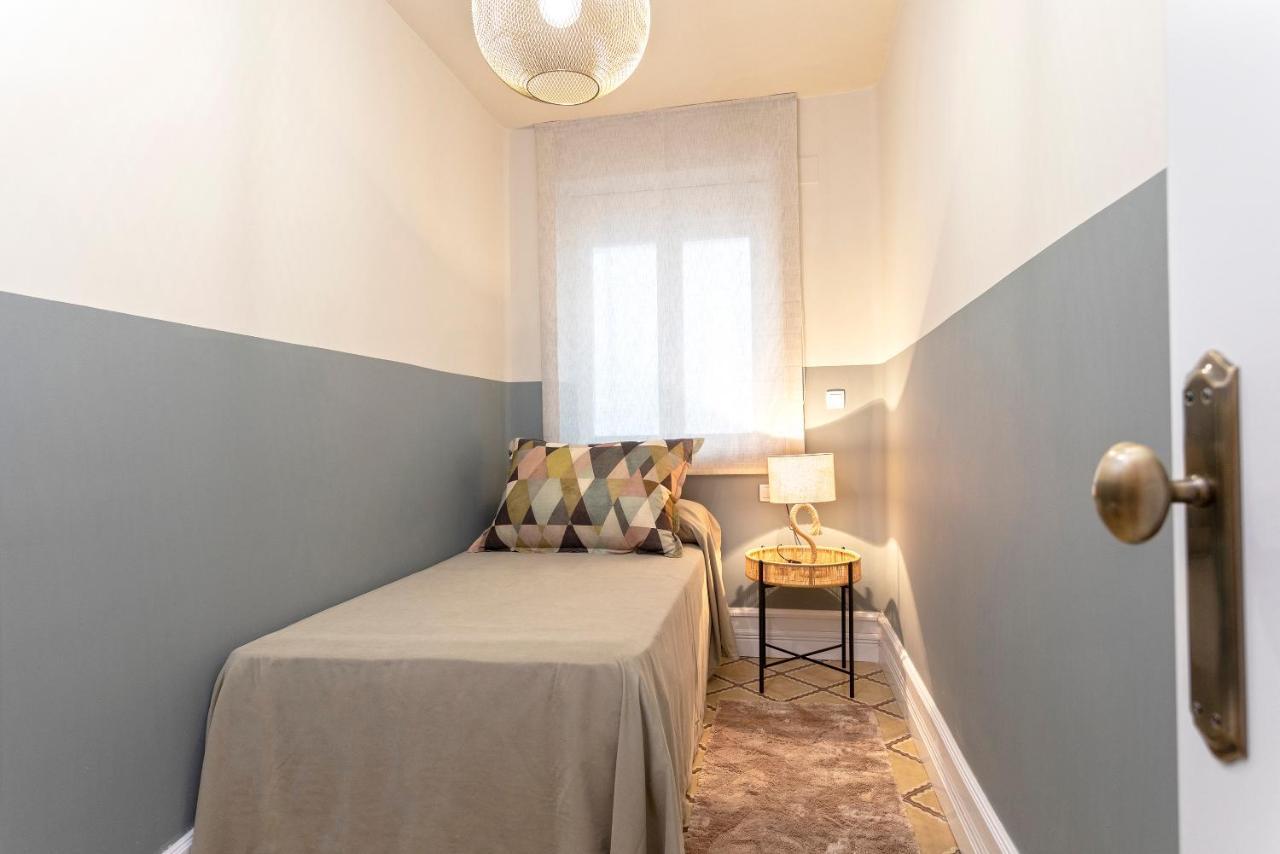 Genteel Home Recogidas Γρανάδα Εξωτερικό φωτογραφία