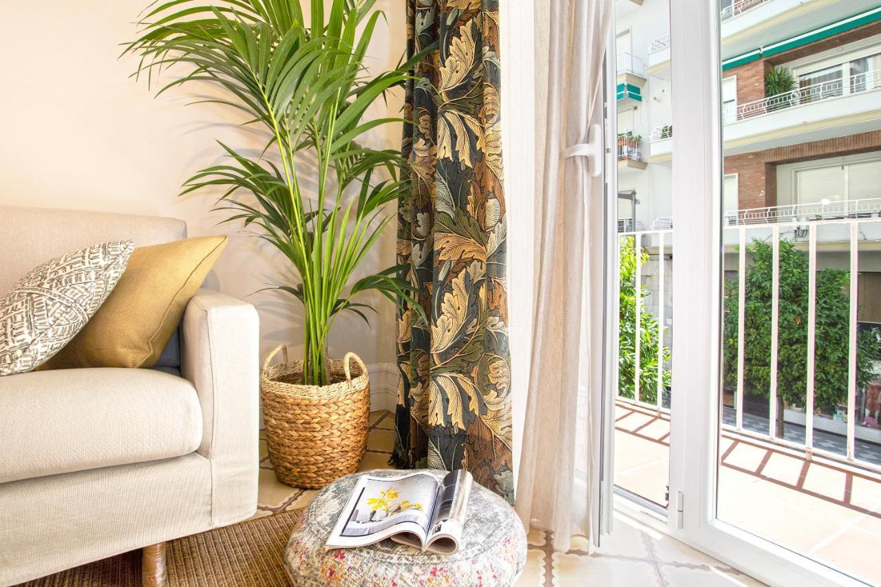 Genteel Home Recogidas Γρανάδα Εξωτερικό φωτογραφία