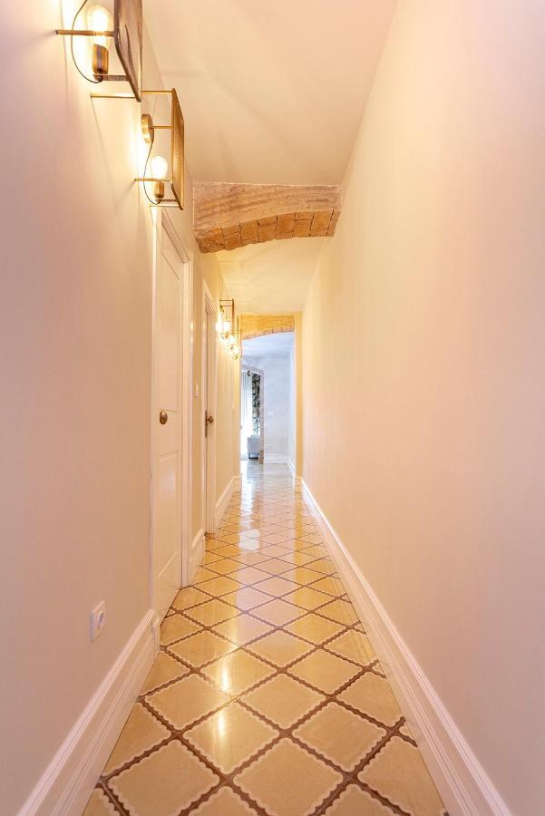 Genteel Home Recogidas Γρανάδα Εξωτερικό φωτογραφία