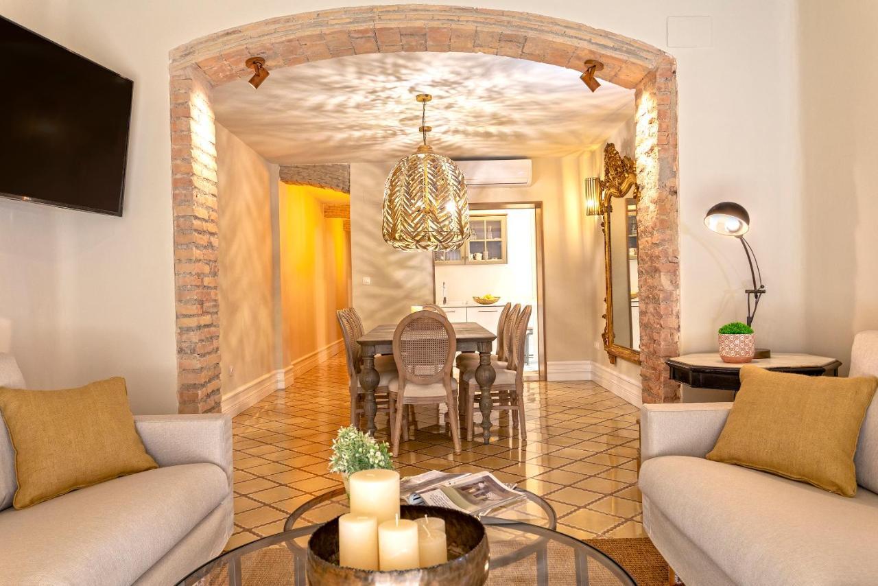 Genteel Home Recogidas Γρανάδα Εξωτερικό φωτογραφία