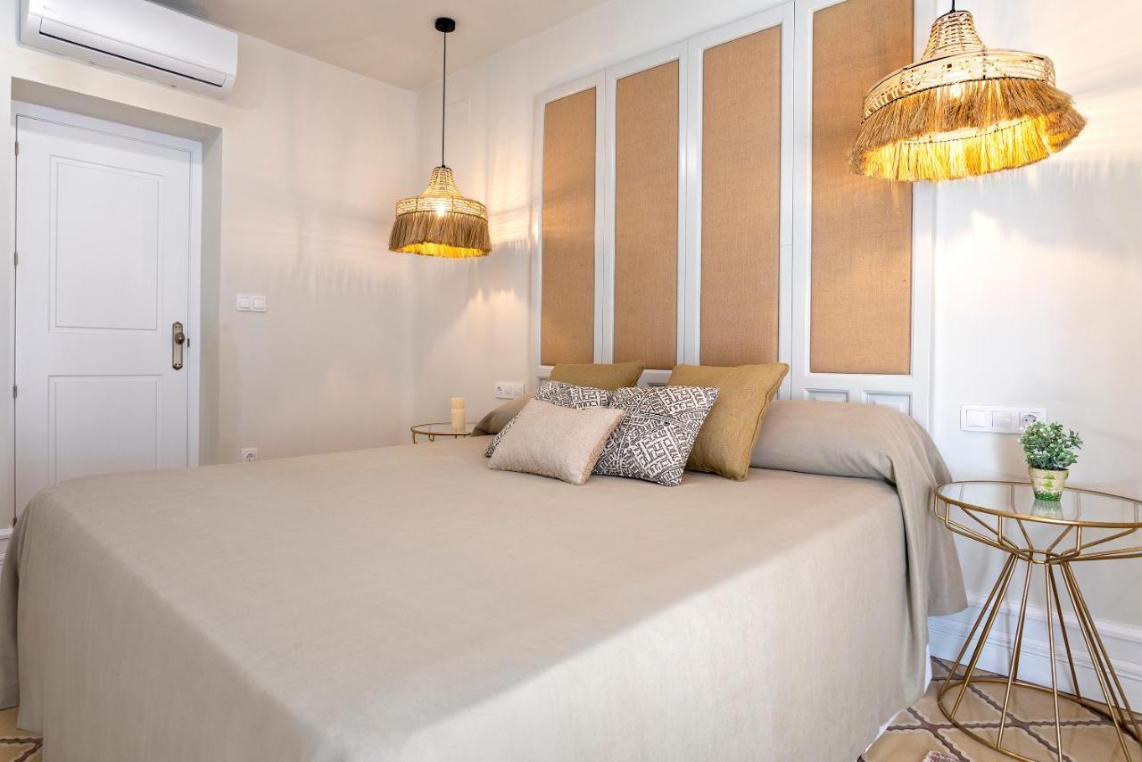 Genteel Home Recogidas Γρανάδα Εξωτερικό φωτογραφία
