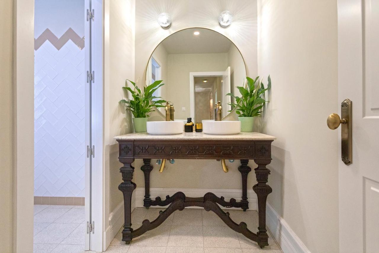 Genteel Home Recogidas Γρανάδα Εξωτερικό φωτογραφία