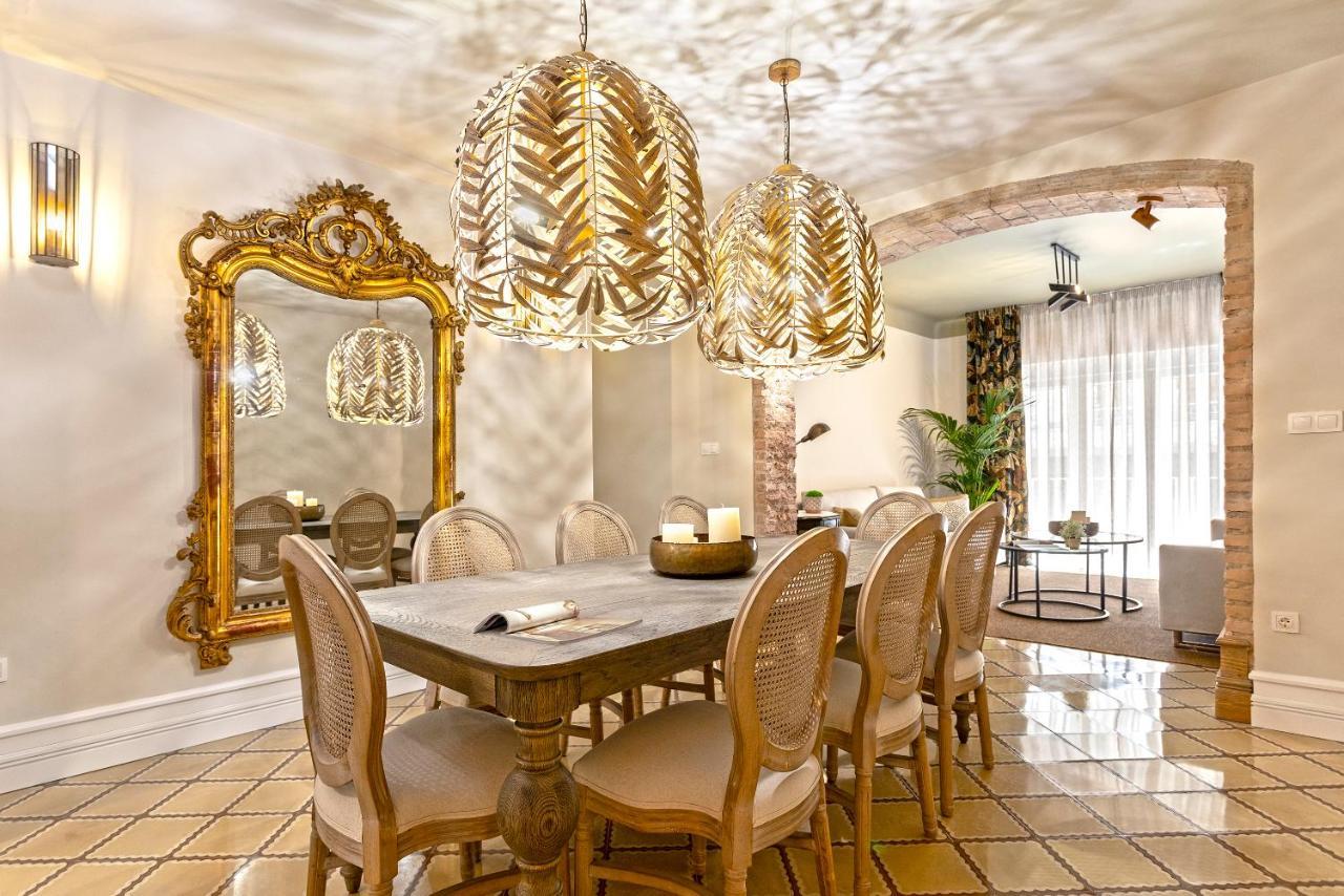 Genteel Home Recogidas Γρανάδα Εξωτερικό φωτογραφία