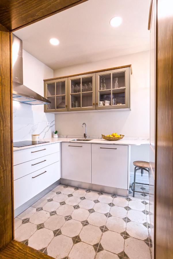 Genteel Home Recogidas Γρανάδα Εξωτερικό φωτογραφία