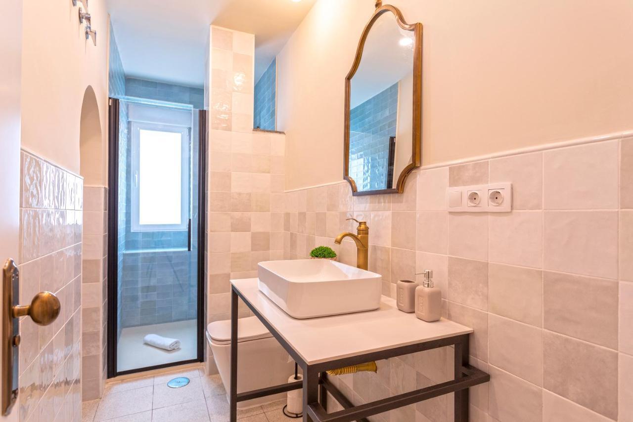 Genteel Home Recogidas Γρανάδα Εξωτερικό φωτογραφία