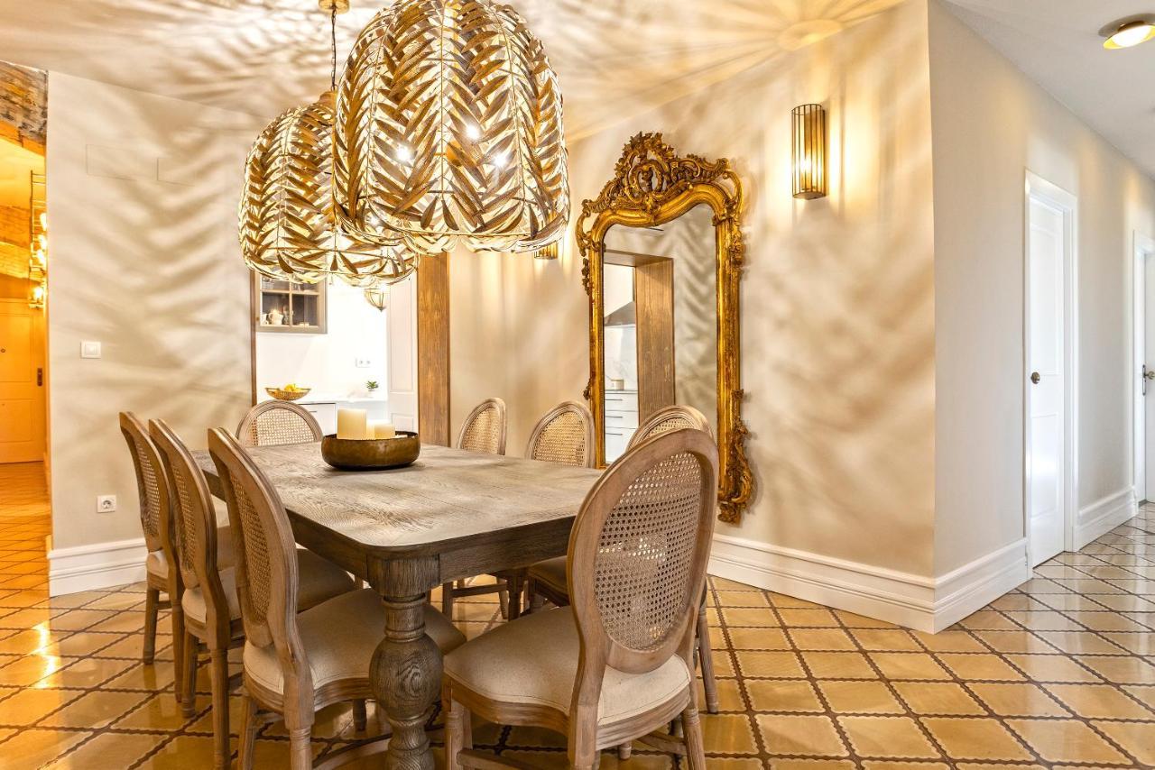 Genteel Home Recogidas Γρανάδα Εξωτερικό φωτογραφία