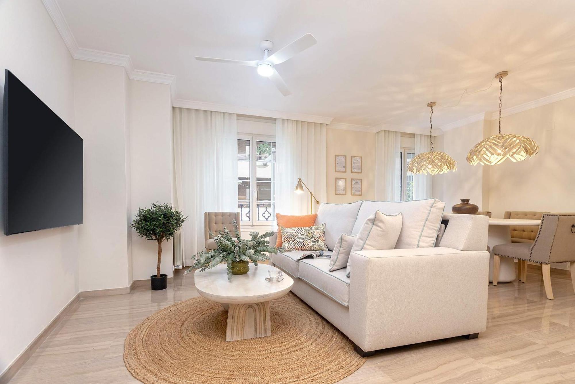 Genteel Home Recogidas Γρανάδα Εξωτερικό φωτογραφία