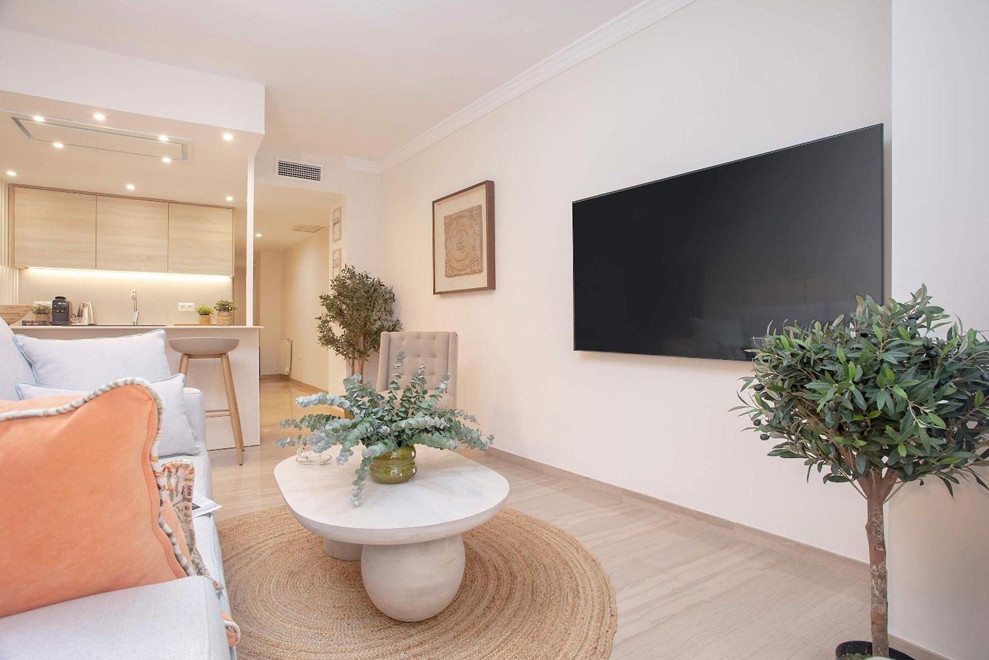 Genteel Home Recogidas Γρανάδα Εξωτερικό φωτογραφία
