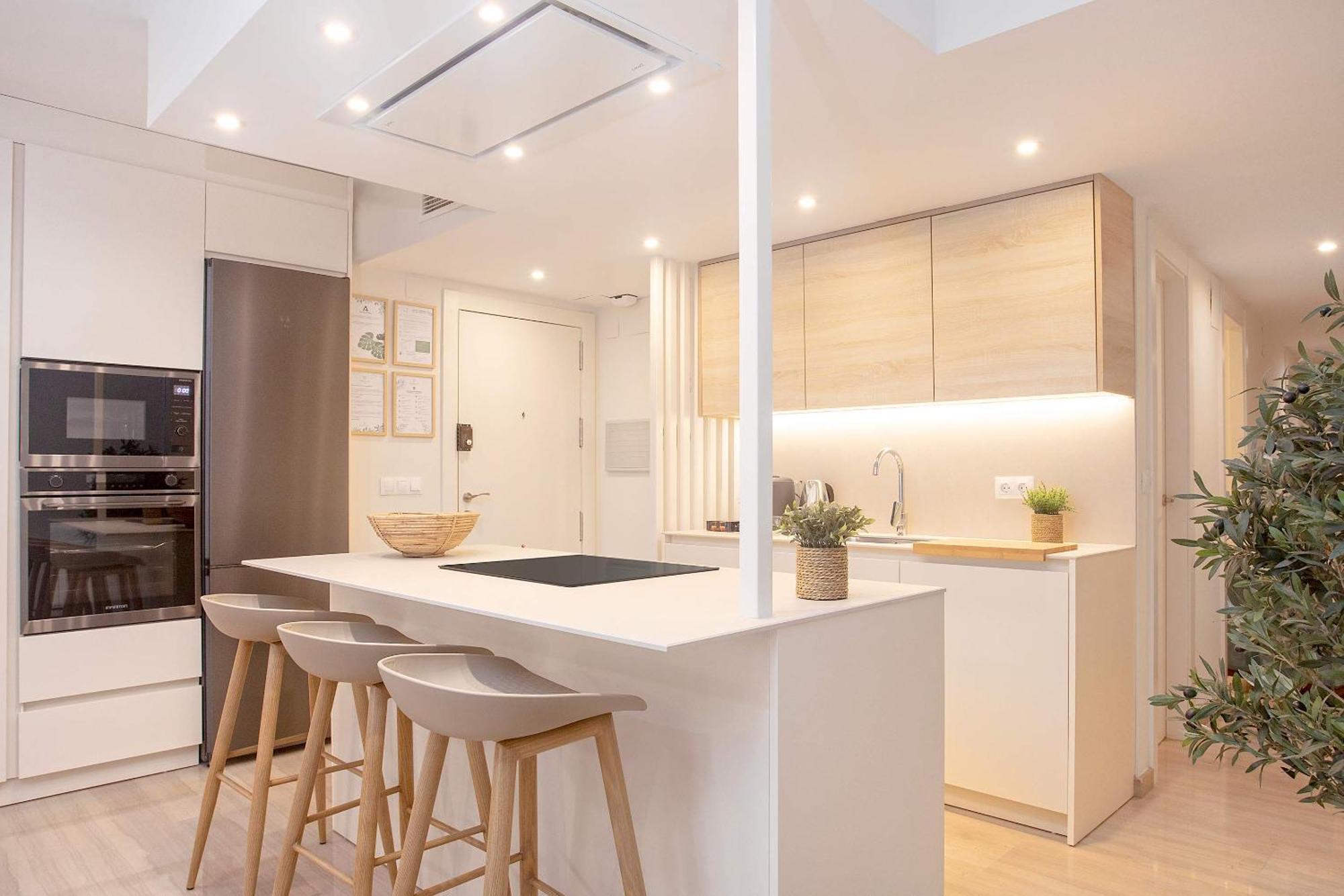 Genteel Home Recogidas Γρανάδα Εξωτερικό φωτογραφία