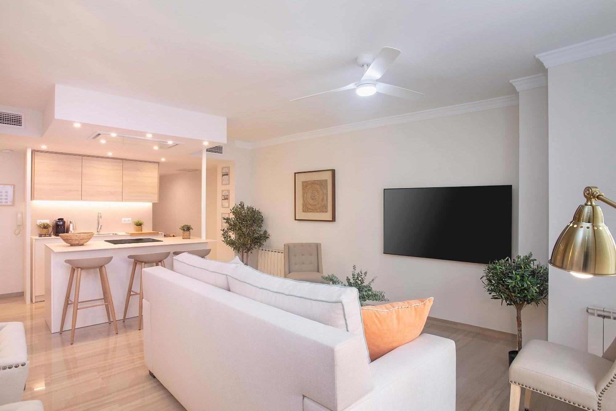 Genteel Home Recogidas Γρανάδα Εξωτερικό φωτογραφία