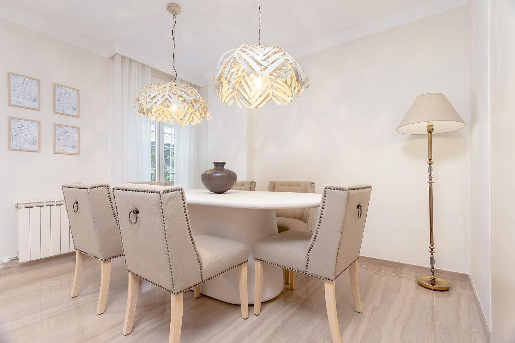 Genteel Home Recogidas Γρανάδα Εξωτερικό φωτογραφία