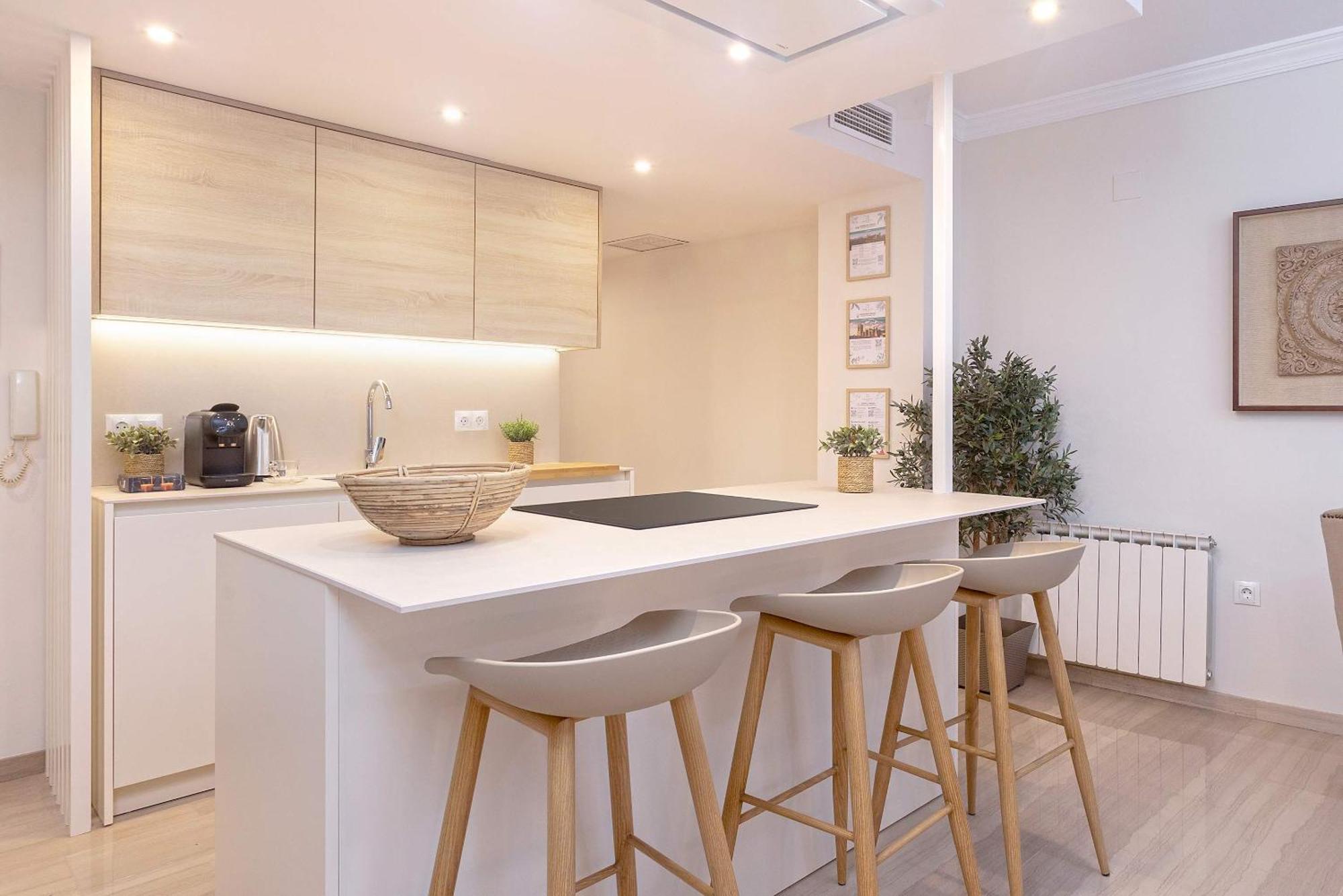 Genteel Home Recogidas Γρανάδα Εξωτερικό φωτογραφία