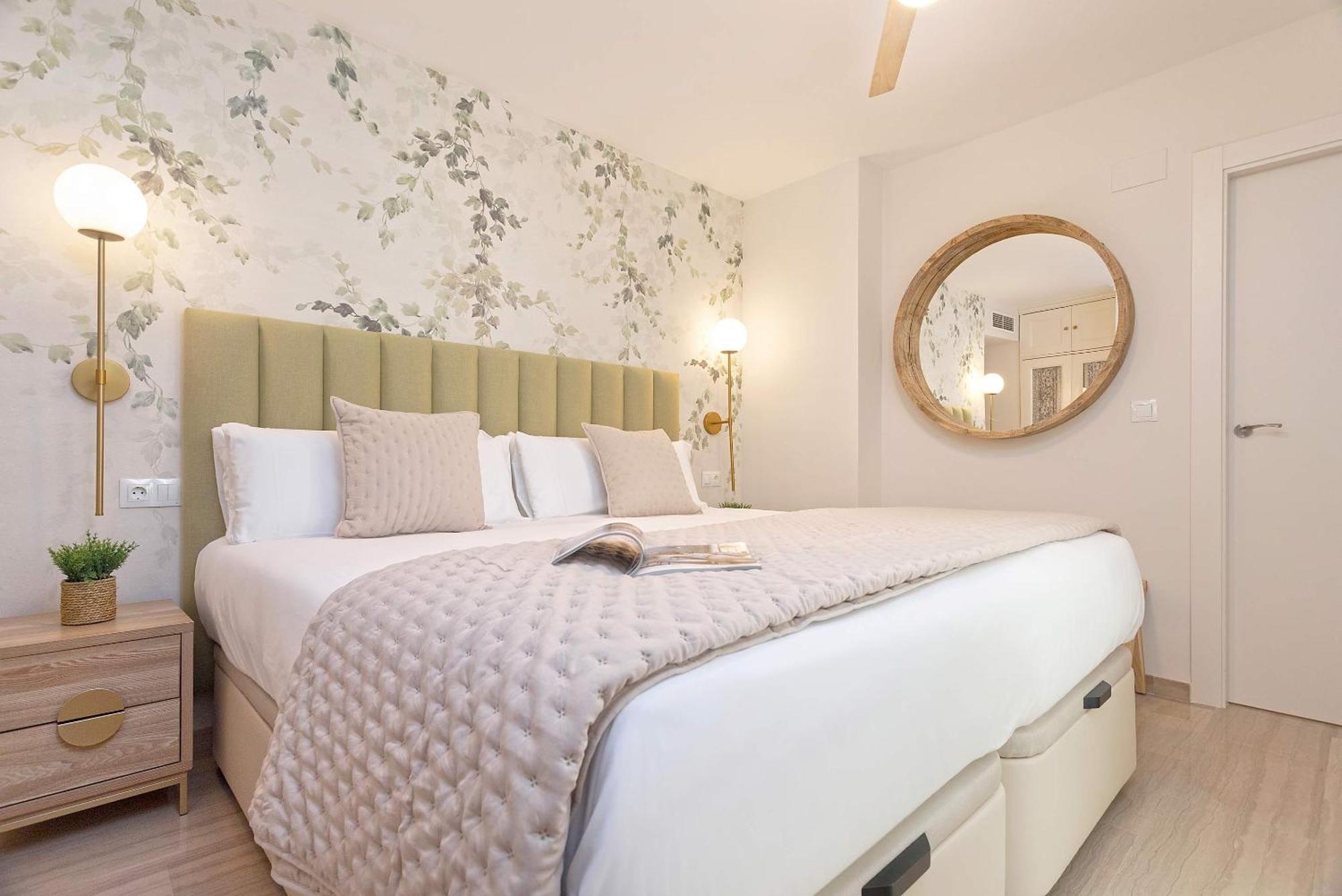 Genteel Home Recogidas Γρανάδα Εξωτερικό φωτογραφία