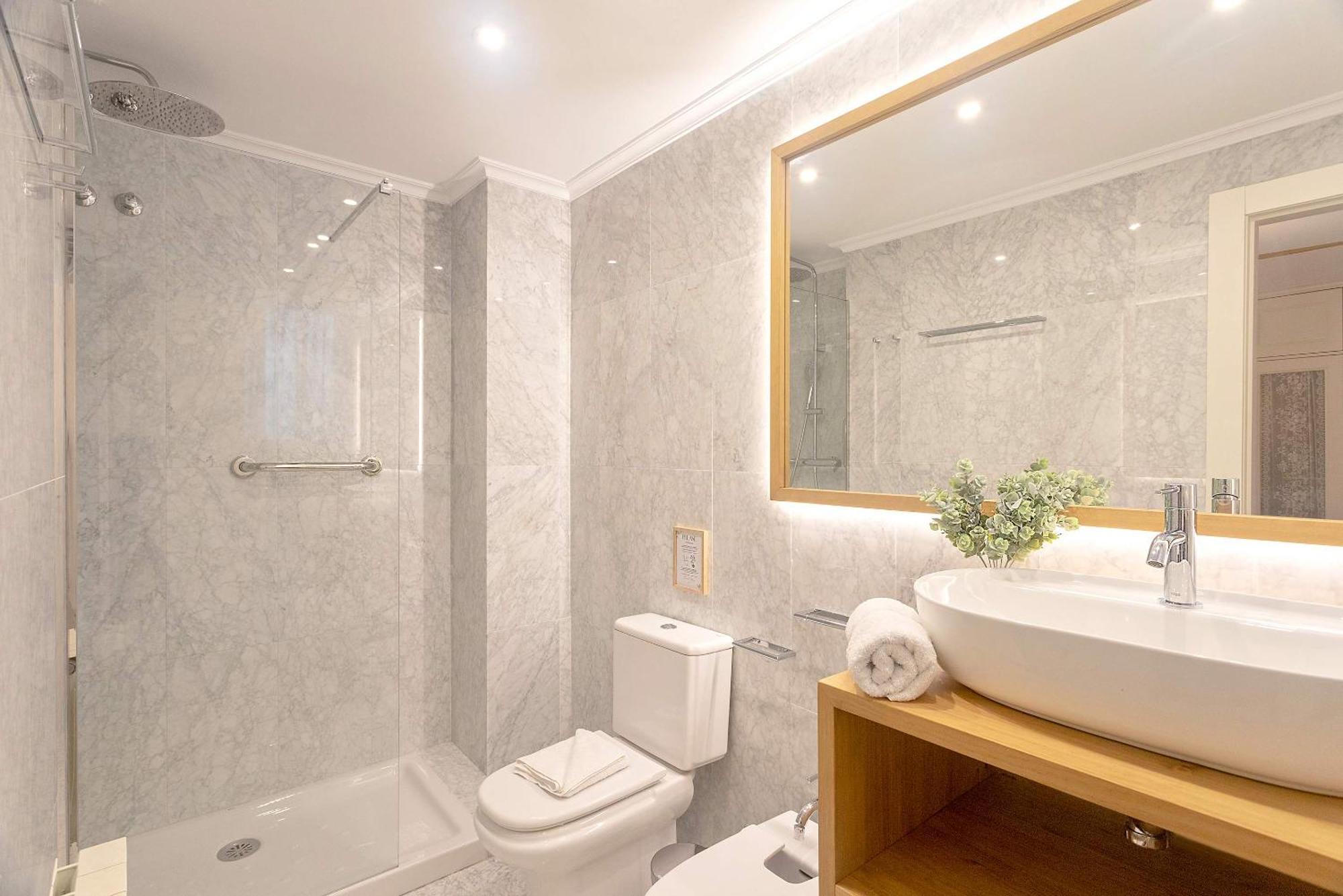 Genteel Home Recogidas Γρανάδα Εξωτερικό φωτογραφία