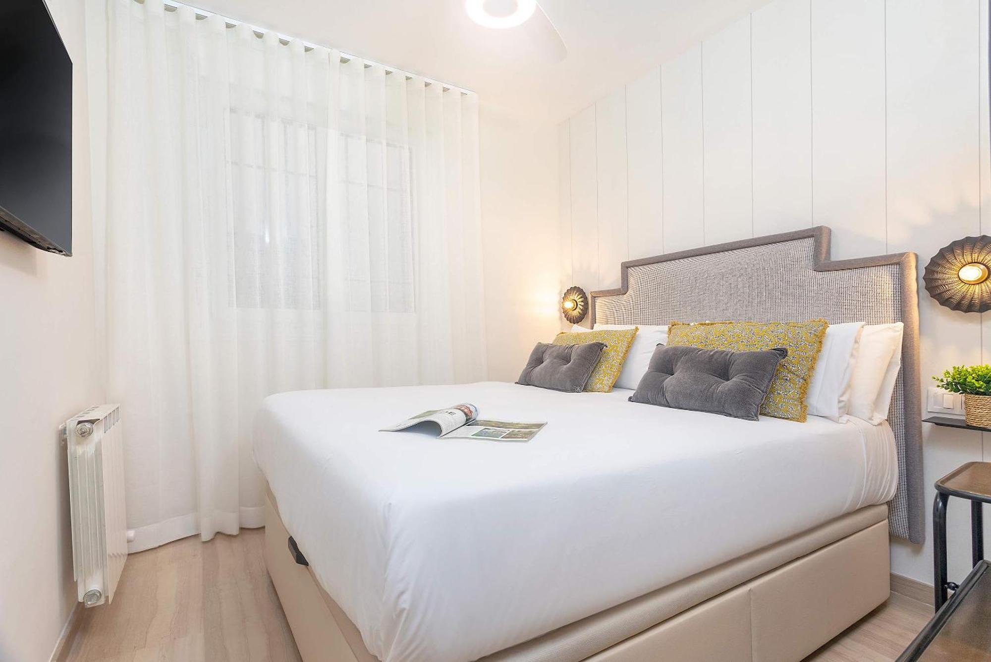 Genteel Home Recogidas Γρανάδα Εξωτερικό φωτογραφία