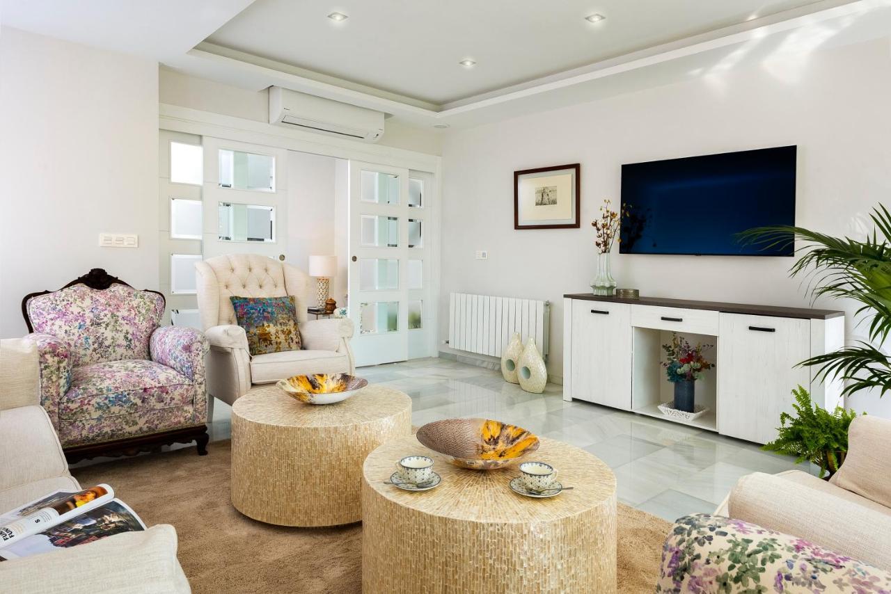 Genteel Home Recogidas Γρανάδα Εξωτερικό φωτογραφία