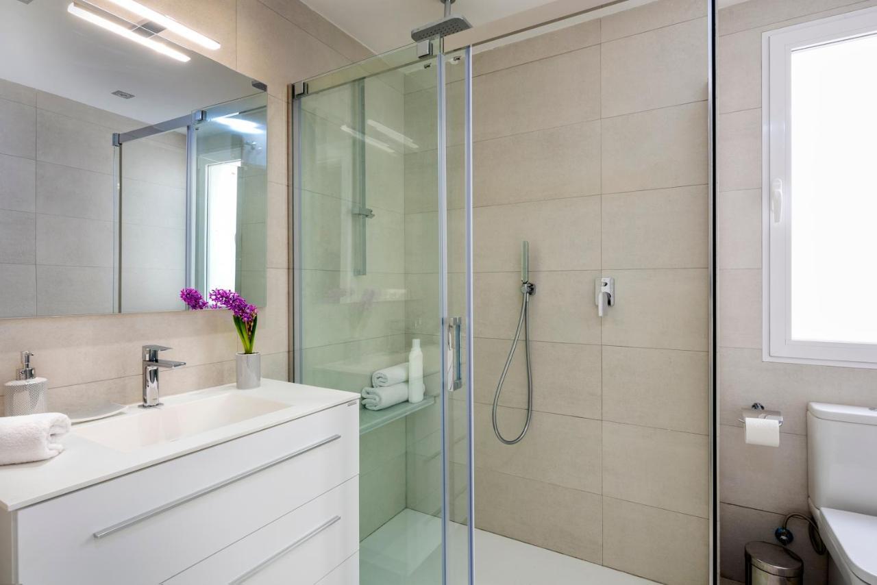 Genteel Home Recogidas Γρανάδα Εξωτερικό φωτογραφία
