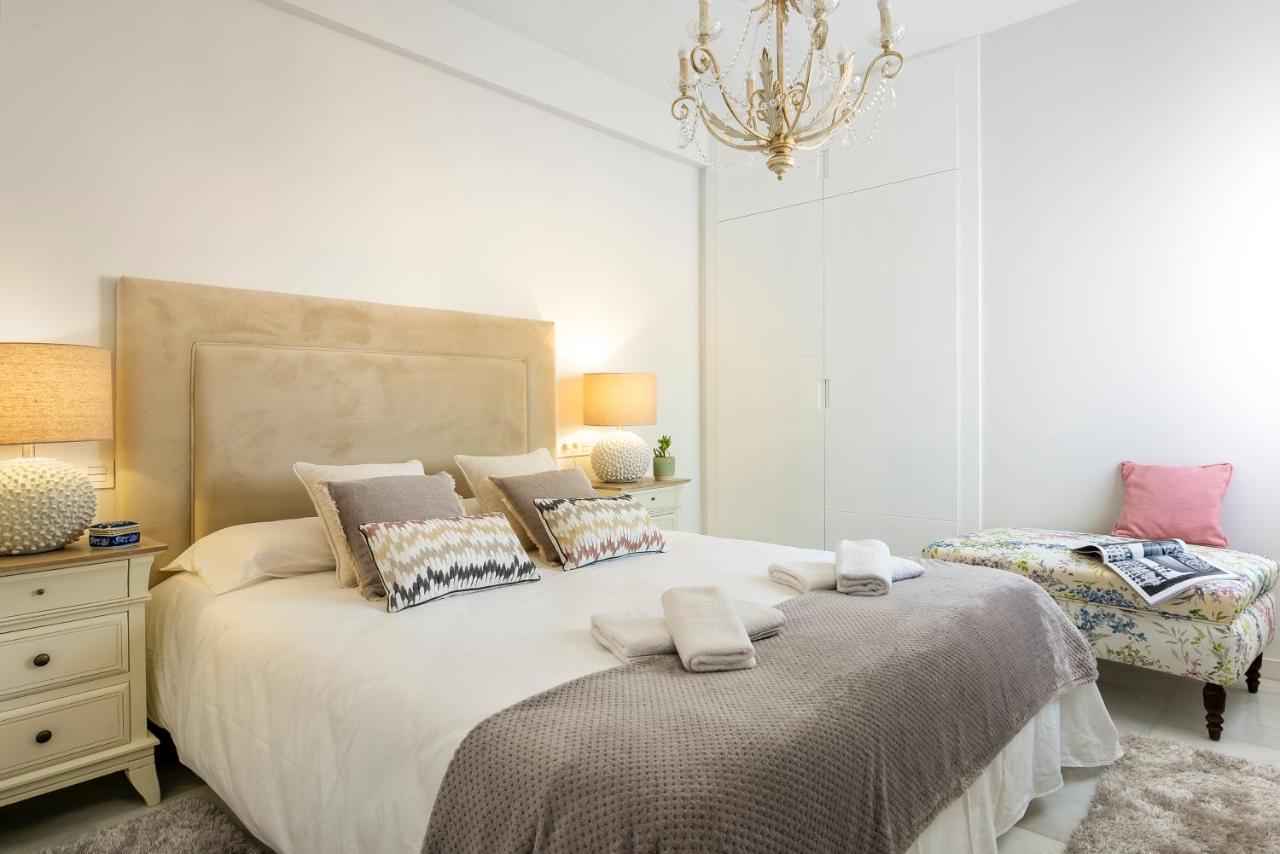 Genteel Home Recogidas Γρανάδα Εξωτερικό φωτογραφία