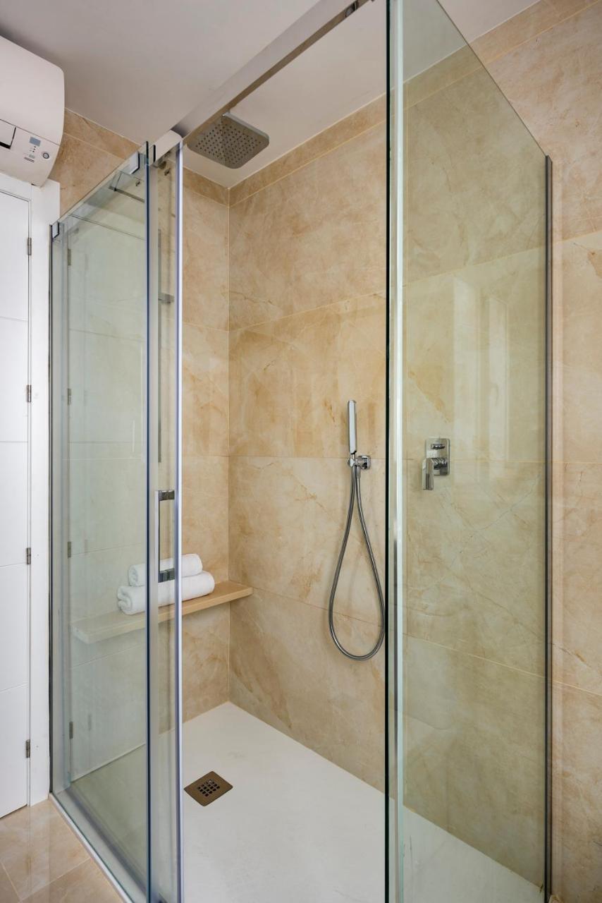 Genteel Home Recogidas Γρανάδα Εξωτερικό φωτογραφία