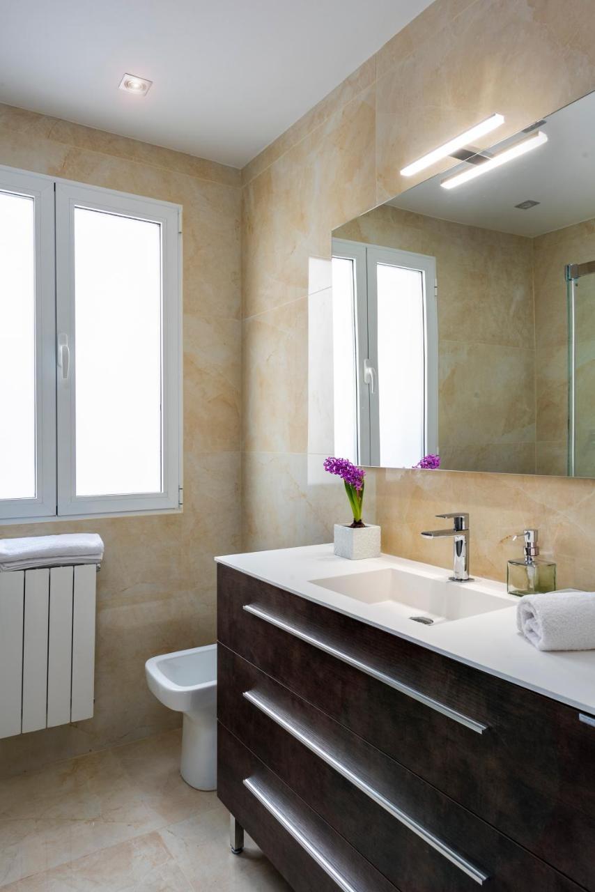 Genteel Home Recogidas Γρανάδα Εξωτερικό φωτογραφία